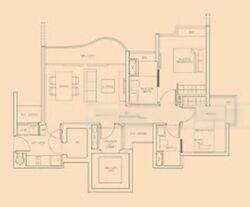 The Meyerise (D15), Condominium #457949411